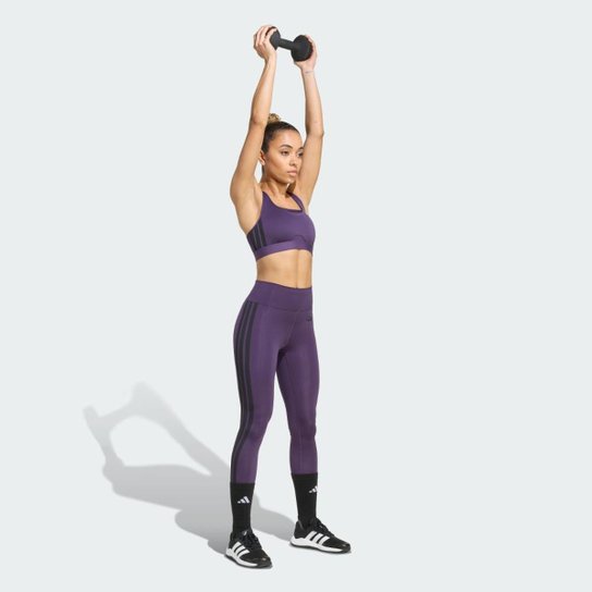 Top Adidas Powerreact Train Feminino
