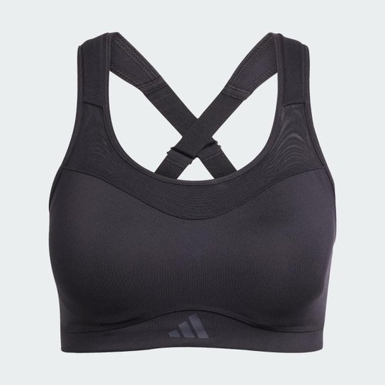 Top Adidas TLRD Impact Feminino