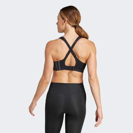 Top Adidas TLRD Impact Feminino