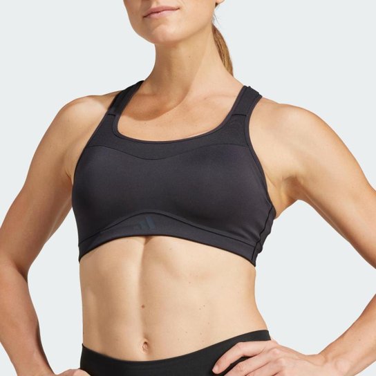Top Adidas TLRD Impact Feminino