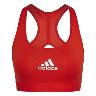 Top Adidas Training Good Médio Suporte