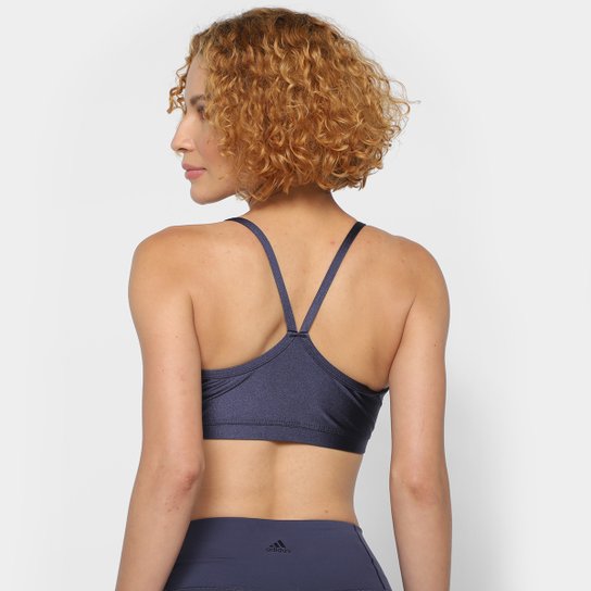 Top Adidas Training Sólido