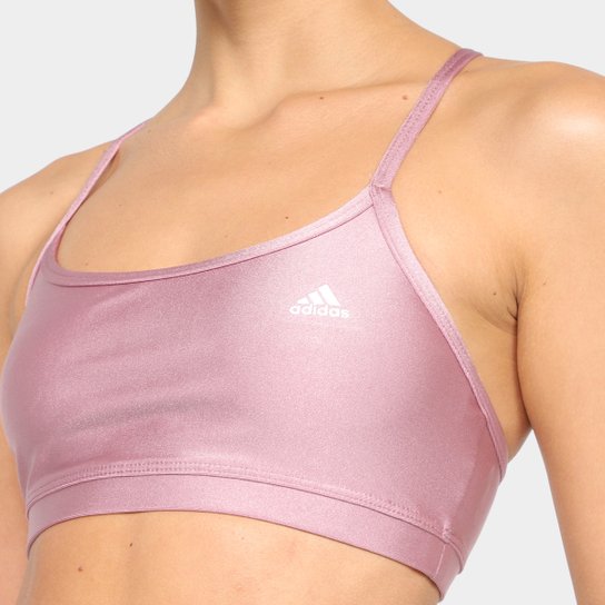 Top Adidas Training Sólido