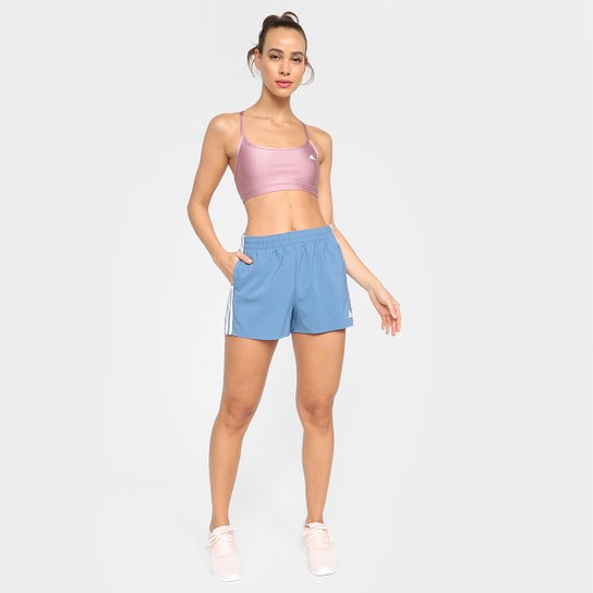 Top Adidas Training Sólido