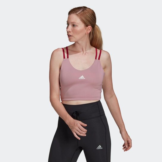 Top adidas x Zoe Saldana Adidas