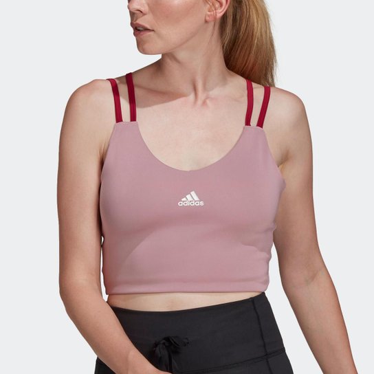 Top adidas x Zoe Saldana Adidas