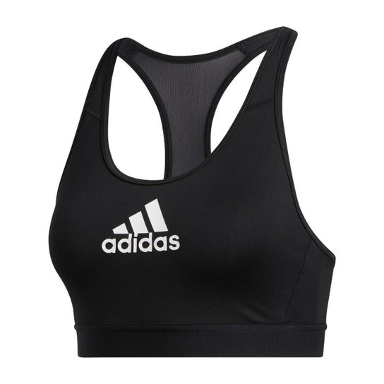 Top Don't Rest Alphaskin-Rosa Adidas
