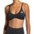 Top Feminino Adidas Optime Essentials Preto - JZ2198 - Preto