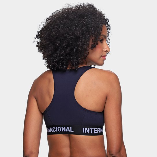 Top Internacional Feminino