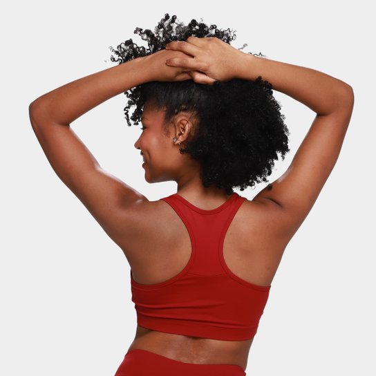 Top Internacional Training Feminina