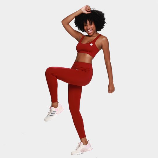 Top Internacional Training Feminina