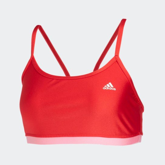 Top Treino Suporte Leve adidas Aeroreact Adidas