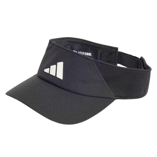 Viseira Adidas Climacool - Preto Único