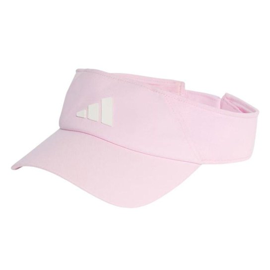 Viseira Adidas Climacool - Rosa Único