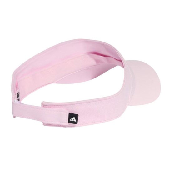 Viseira Adidas Climacool - Rosa Único