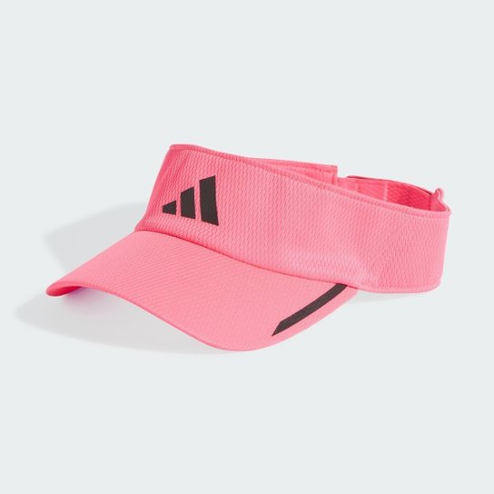Viseira Corrida AEROREADY Adidas