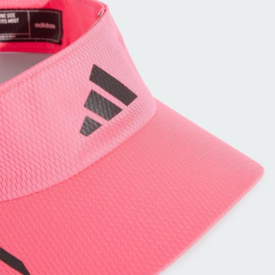Viseira Corrida AEROREADY Adidas