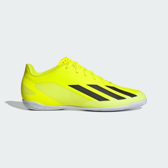 X CRAZYFAST CLUB IN Adidas