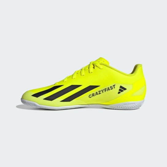 X CRAZYFAST CLUB IN Adidas