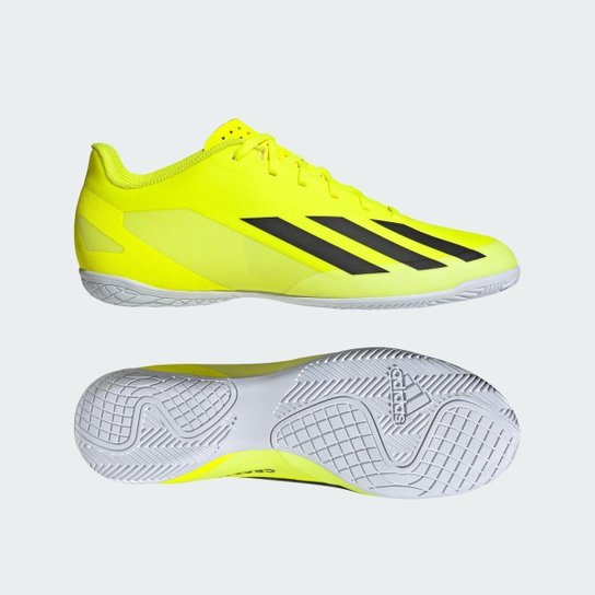 X CRAZYFAST CLUB IN Adidas