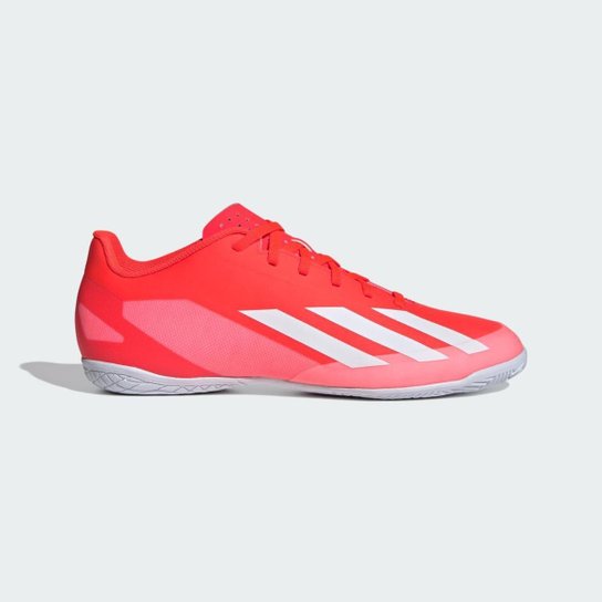 X CRAZYFAST CLUB IN Adidas