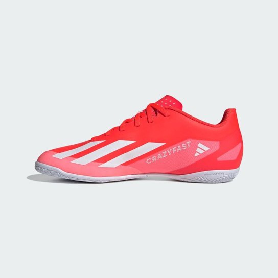 X CRAZYFAST CLUB IN Adidas