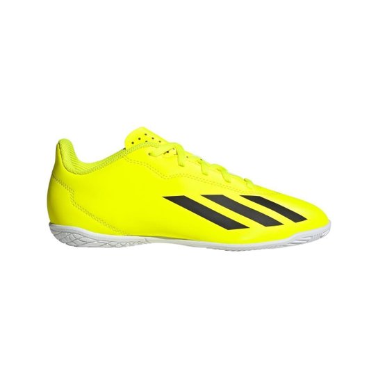 X CRAZYFAST CLUB IN J Adidas