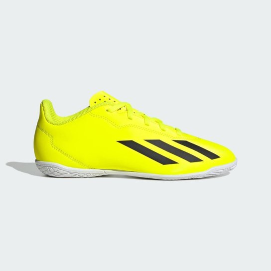 X CRAZYFAST CLUB IN J Adidas