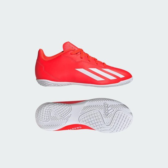 X CRAZYFAST CLUB IN J Adidas