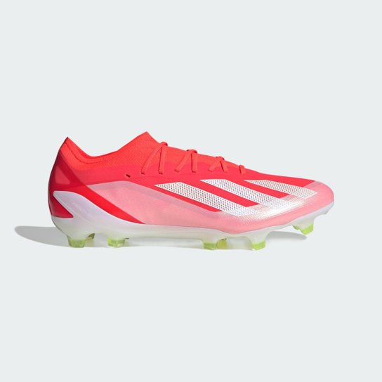 X CRAZYFAST ELITE FG Adidas