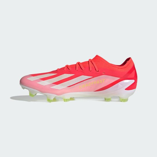 X CRAZYFAST ELITE FG Adidas