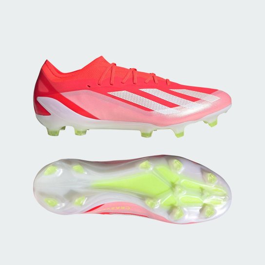 X CRAZYFAST ELITE FG Adidas