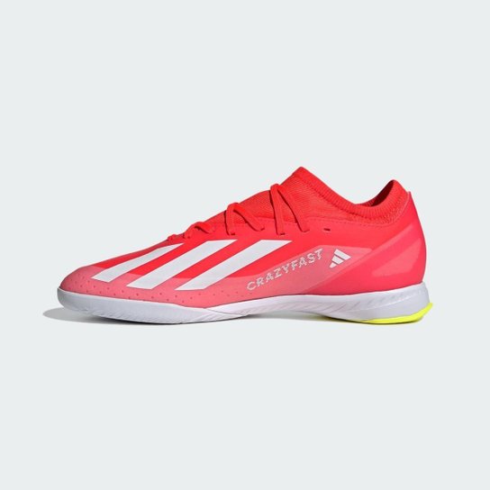 X CRAZYFAST LEAGUE IN Adidas