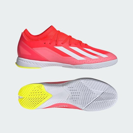 X CRAZYFAST LEAGUE IN Adidas